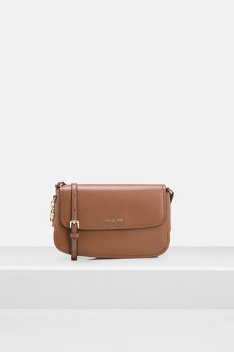 MICHAEL MICHAEL KORS Umhängetasche 'Alice' cognac