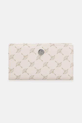 JOOP! Geldbörse 'Belinda' ecru