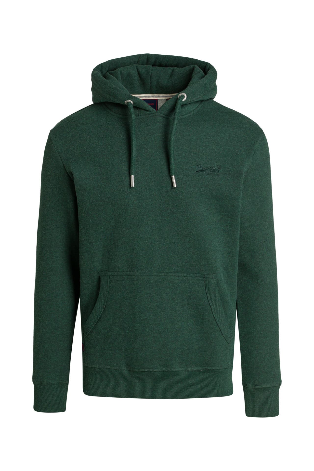 Produktbild von Borussia Mönchengladbach - Sweatshirt Mit Halbzip - Neue Version Mit Ihrem Namen