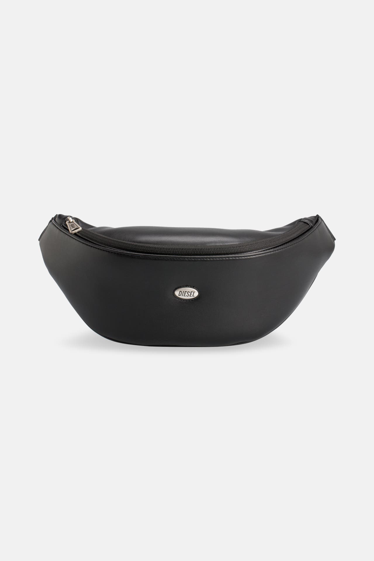 DIESEL Bauchtasche schwarz, Bild 1