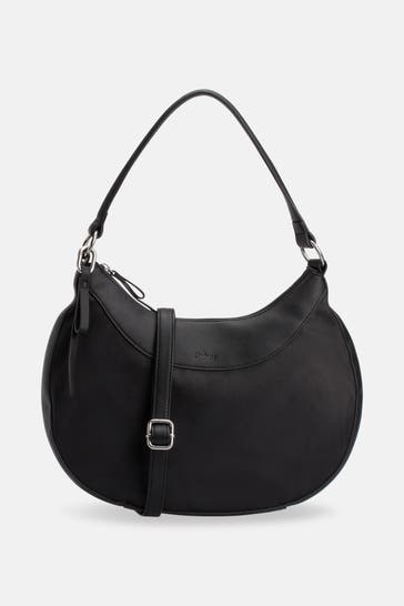 GABOR Schultertasche 'Selva' schwarz