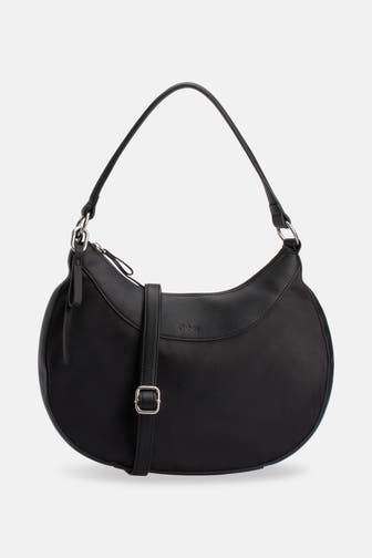 GABOR Schultertasche 'Selva' schwarz