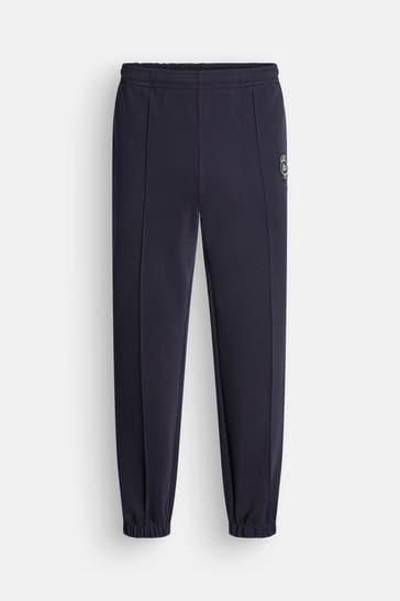 LACOSTE Sweatpants nachtblau
