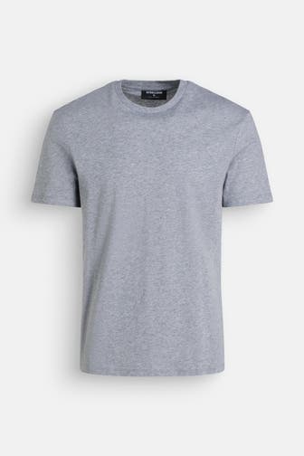 STRELLSON T-Shirt 'Clark' weiß