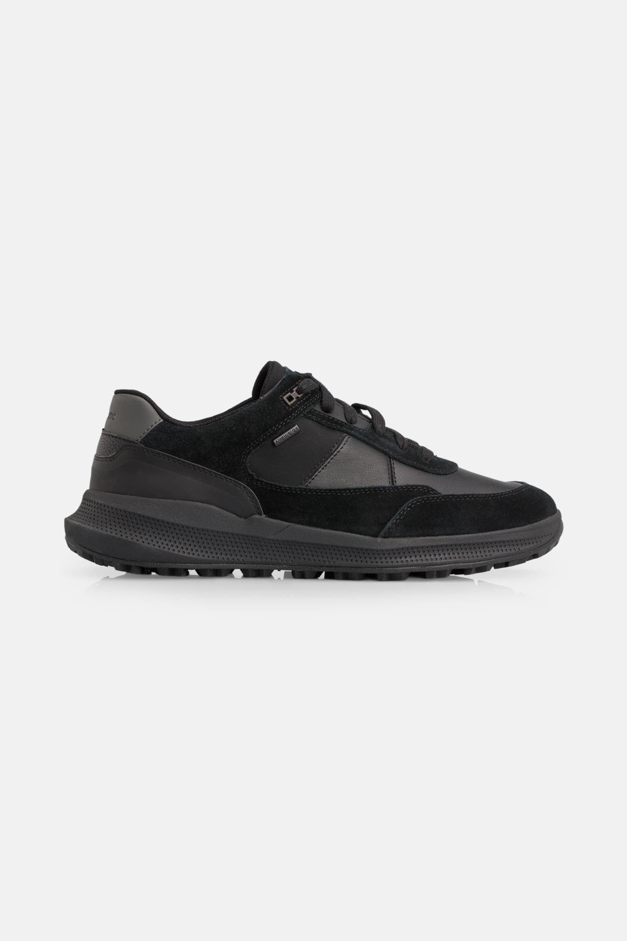 GEOX Sneaker schwarz, Bild 1