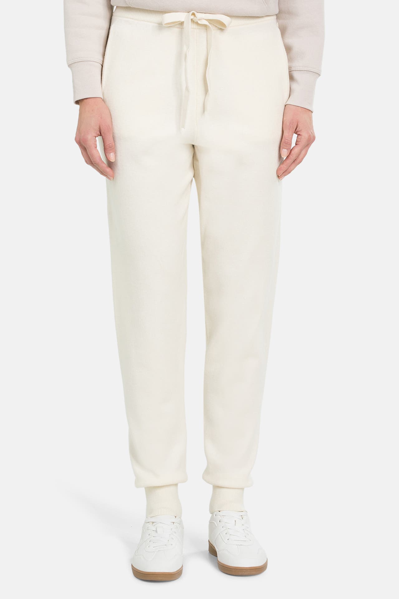 REPLAY Joggpants ecru, Bild 1