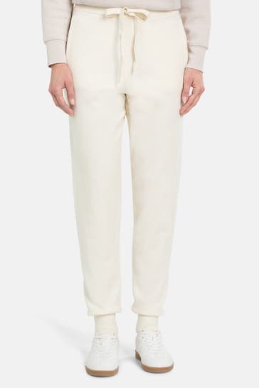 REPLAY Joggpants ecru