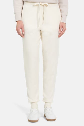 REPLAY Joggpants ecru