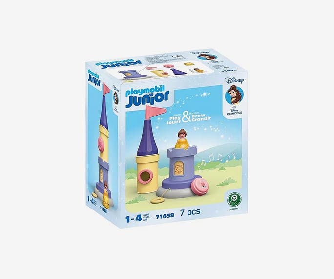 Playmobil
