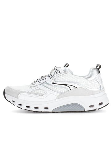 GABOR Sneaker weiß