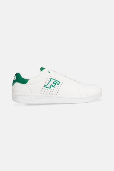 FILA Sneaker 'Crosscourt' zweifarbig