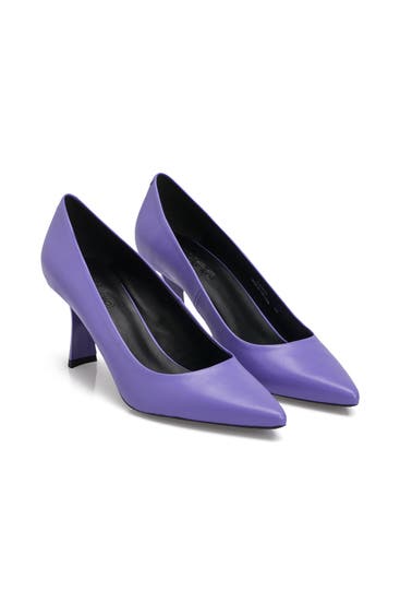 HUGO - Pumps 'Alexis' lila
