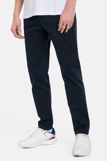 NORTH SAILS Chino 'Defender' nachtblau