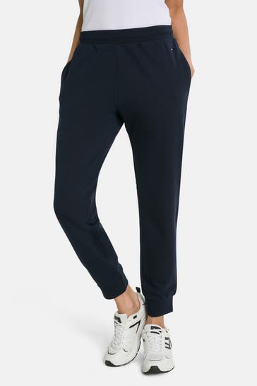 TOMMY HILFIGER Joggpants nachtblau