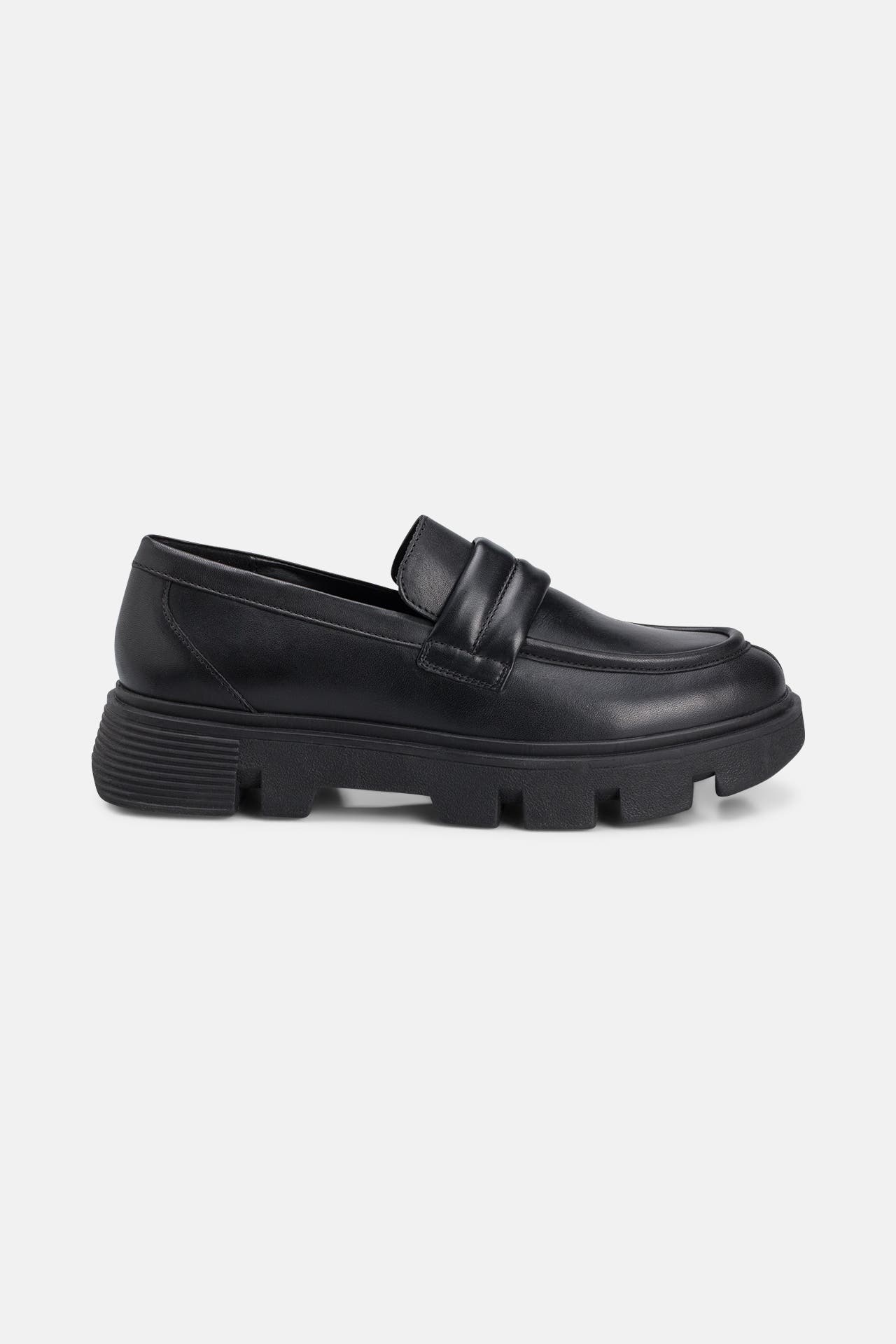 GEOX Loafer 'Vilde' schwarz , Bild 1