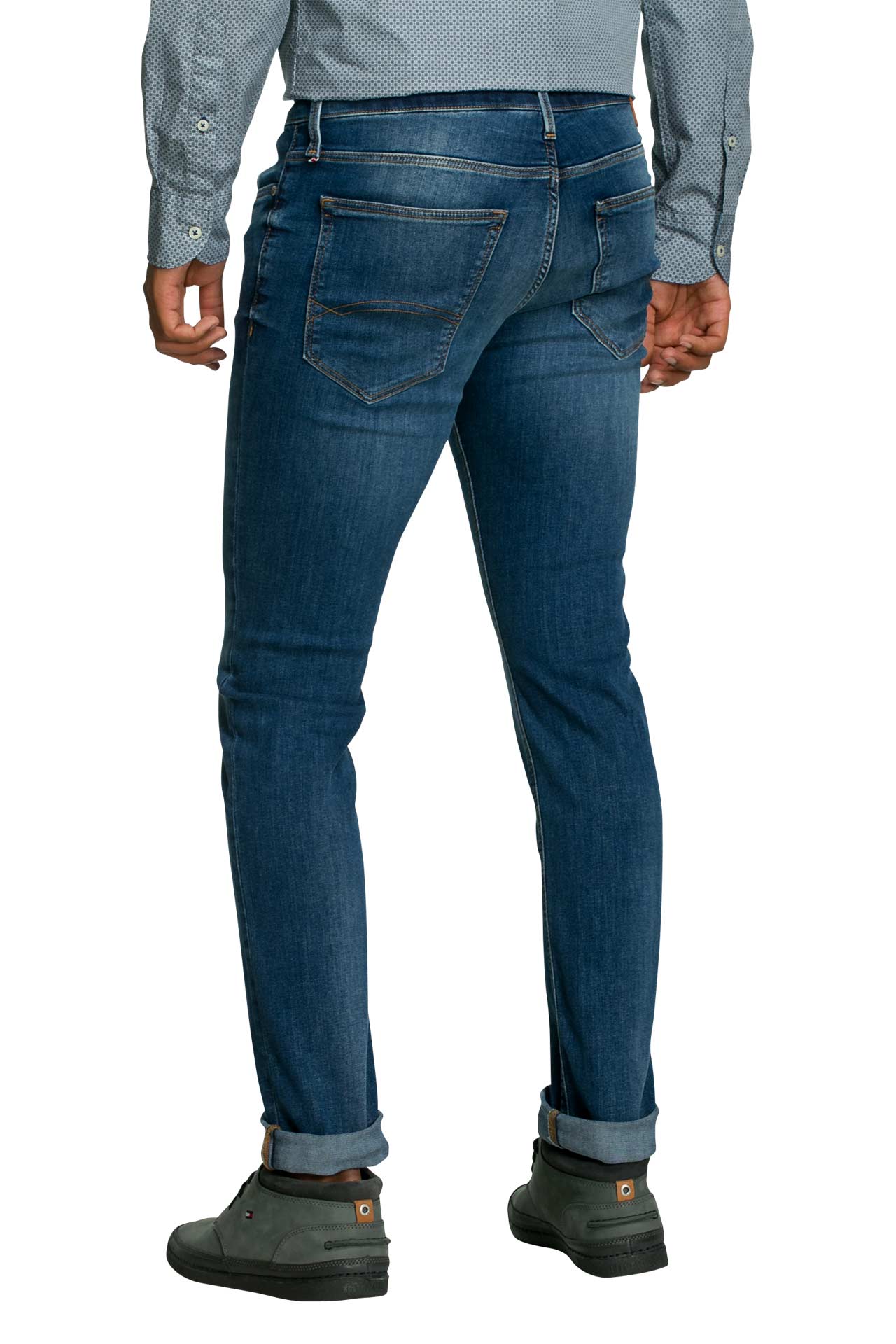 Hilfiger sidney outlet skinny jeans
