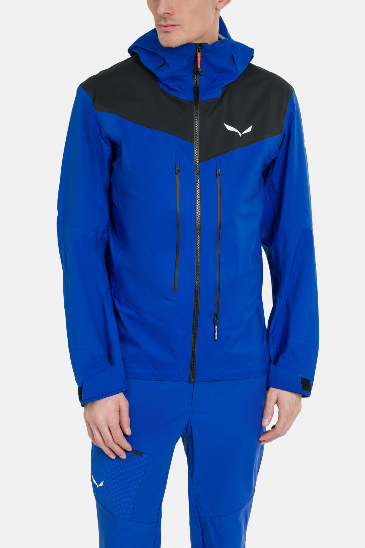 SALEWA Hardshelljacke 'Ortles PTX 3L', Bild 1