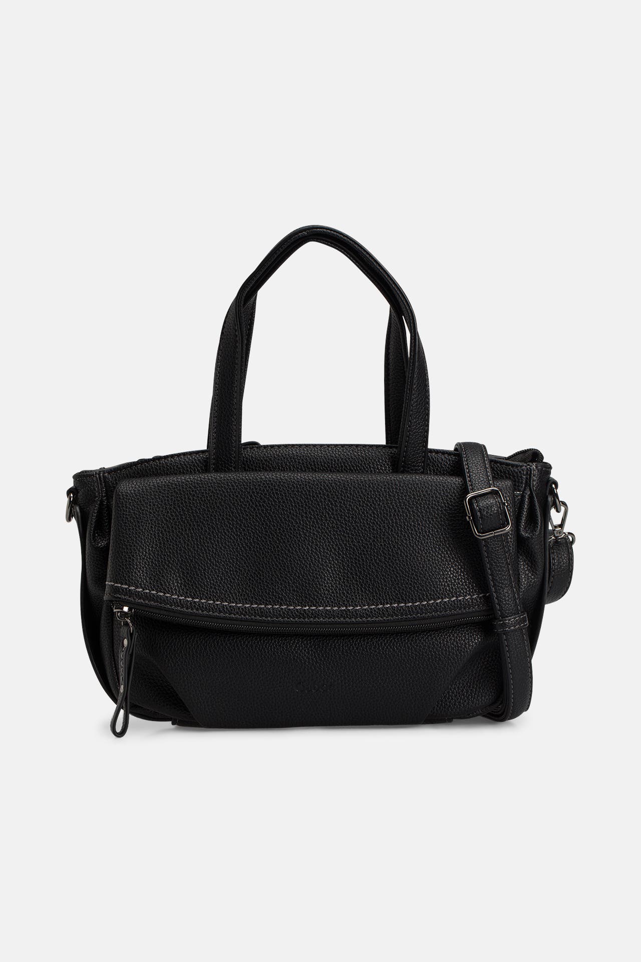 GABOR Handtasche 'Mabel M' schwarz, Bild 1