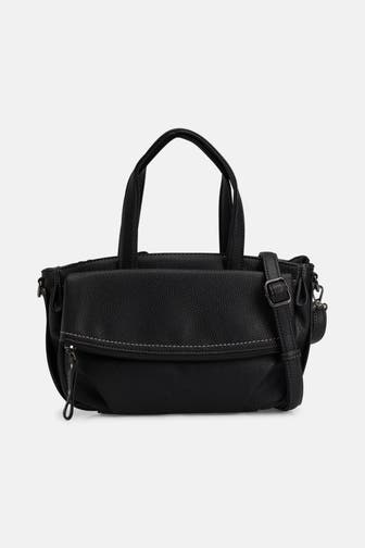 GABOR Handtasche 'Mabel M' schwarz