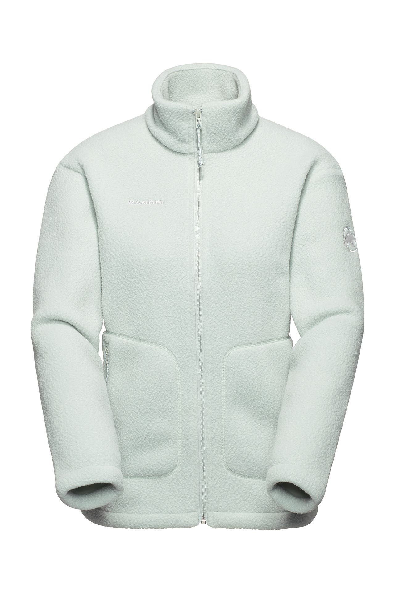 MAMMUT Fleecejacke mint, Bild 1