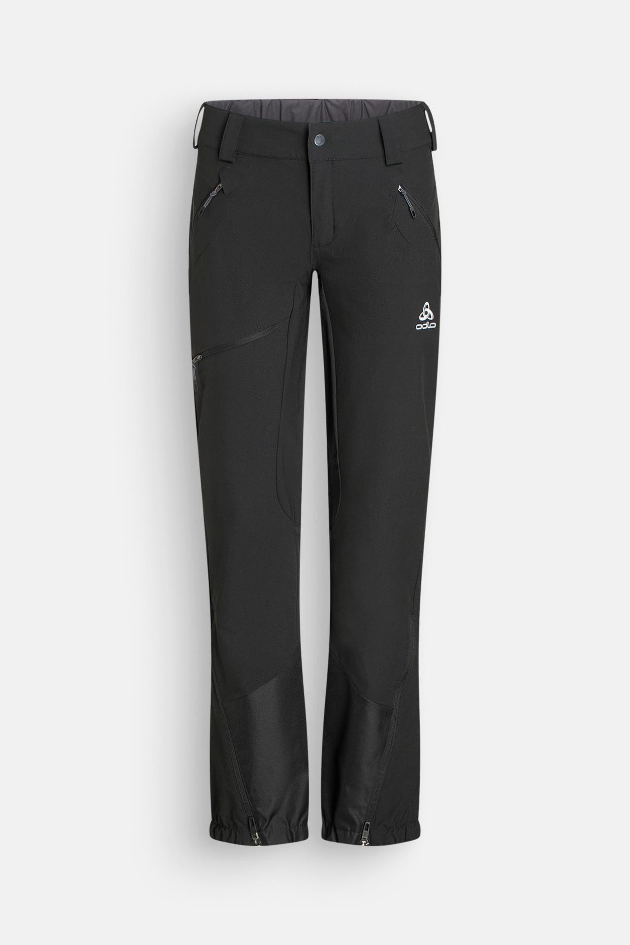 ODLO Skihose 'Intent' schwarz, Bild 1
