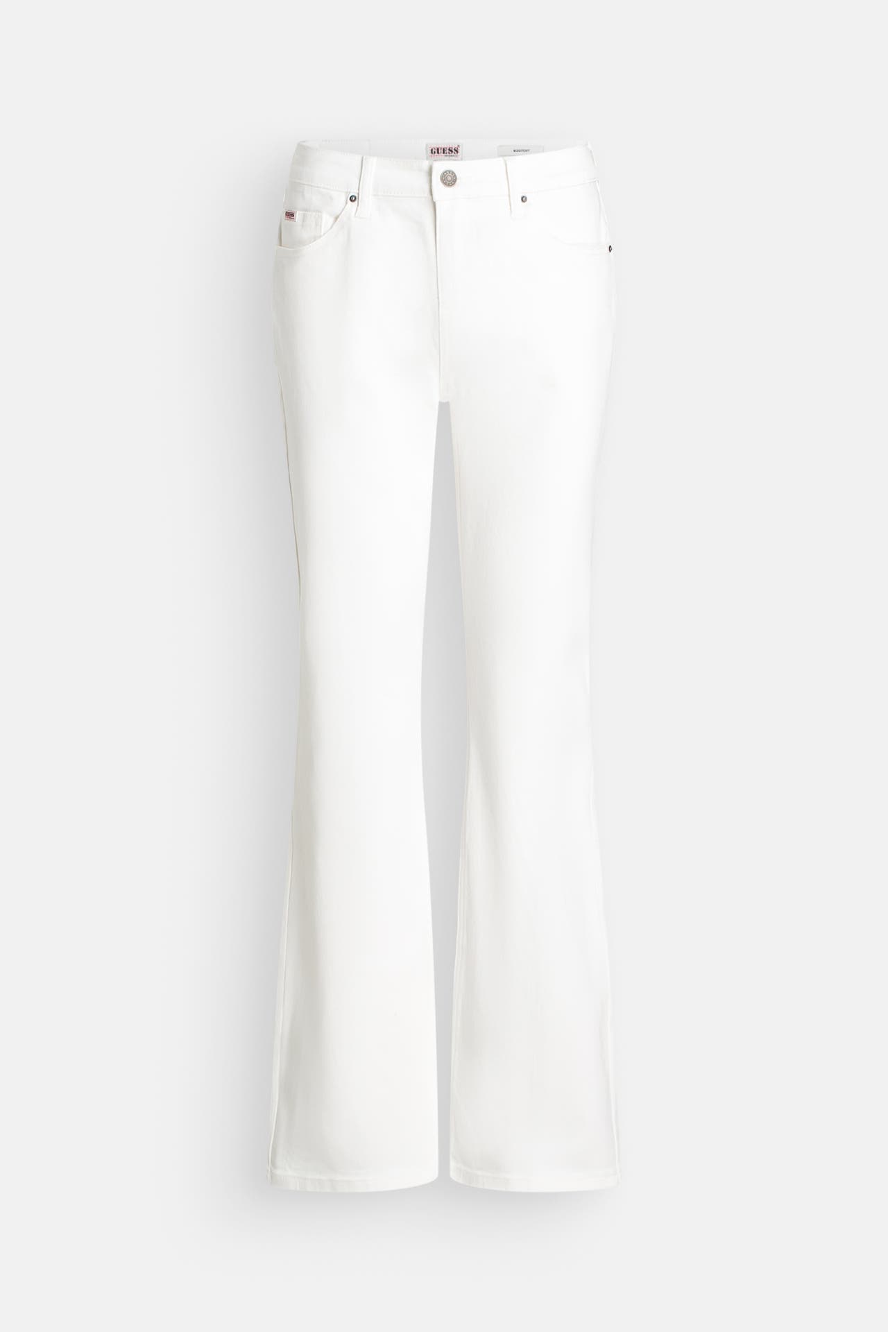 GUESS Jeans weiß, Bild 1