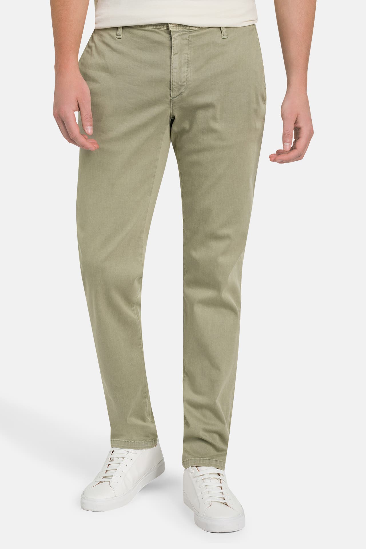 ALBERTO Jeans 'Rob' slim, Bild 1