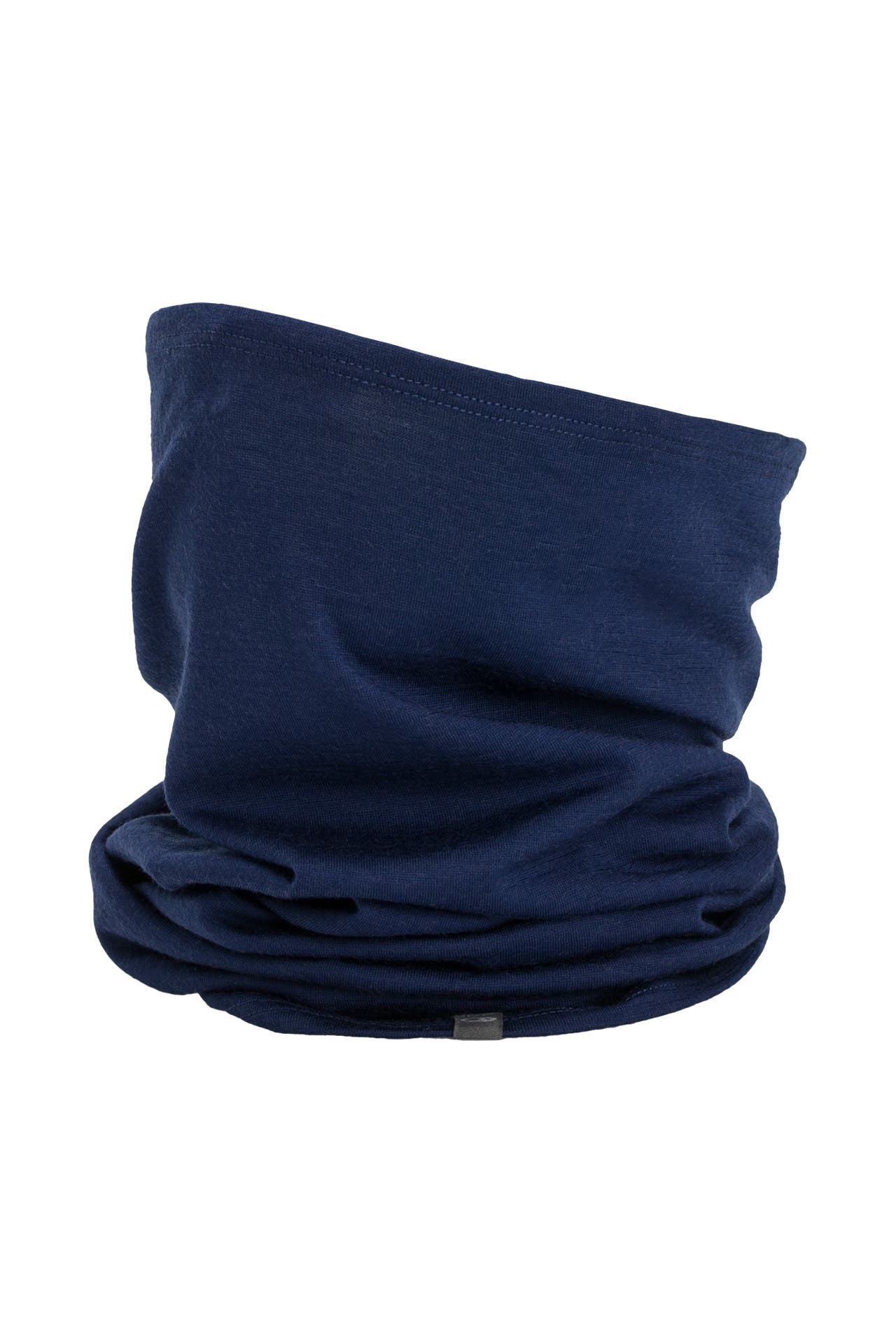 ICEBREAKER Schlauchschal navy, Bild 1