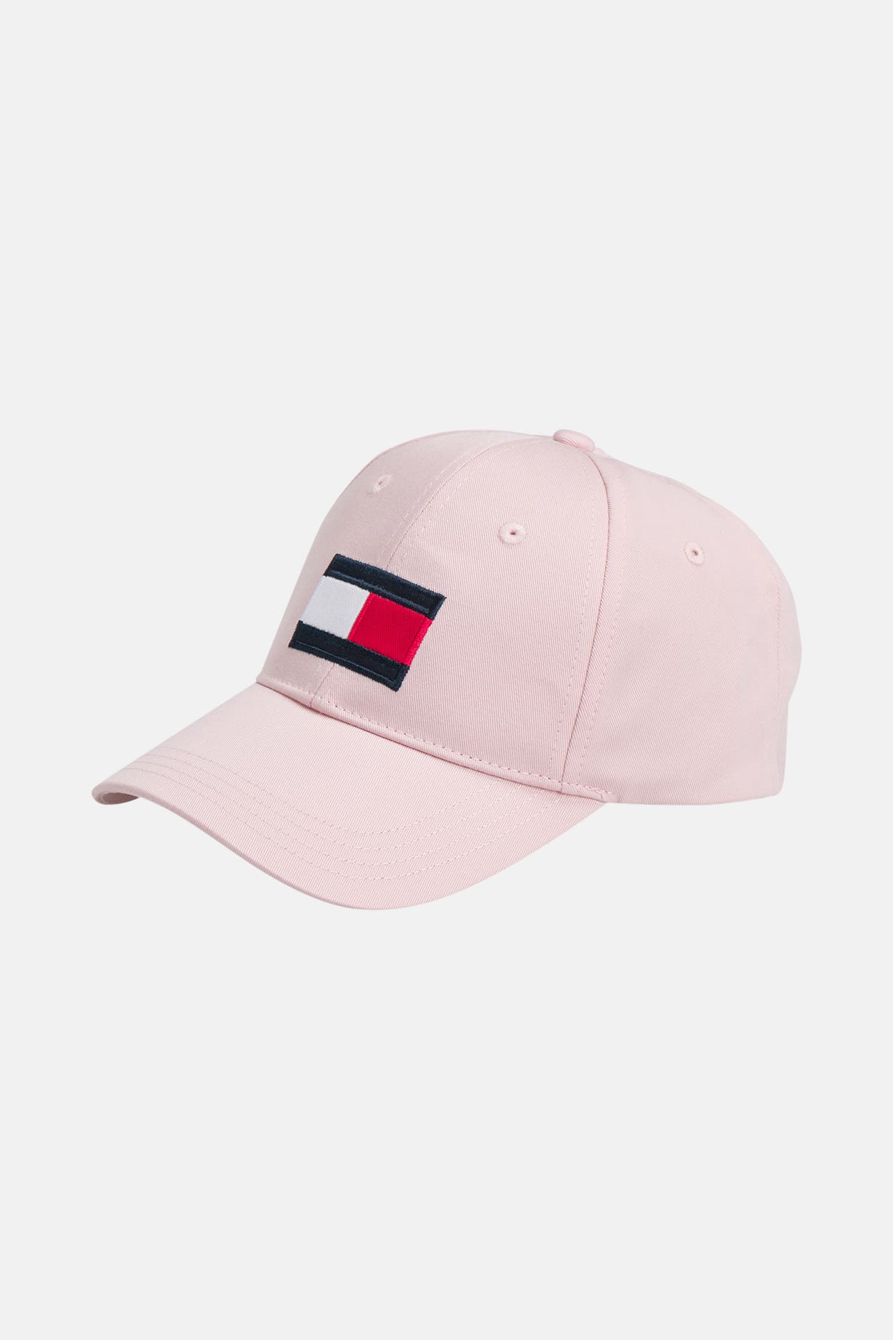 TOMMY HILFIGER Basecap rosa, Bild 1