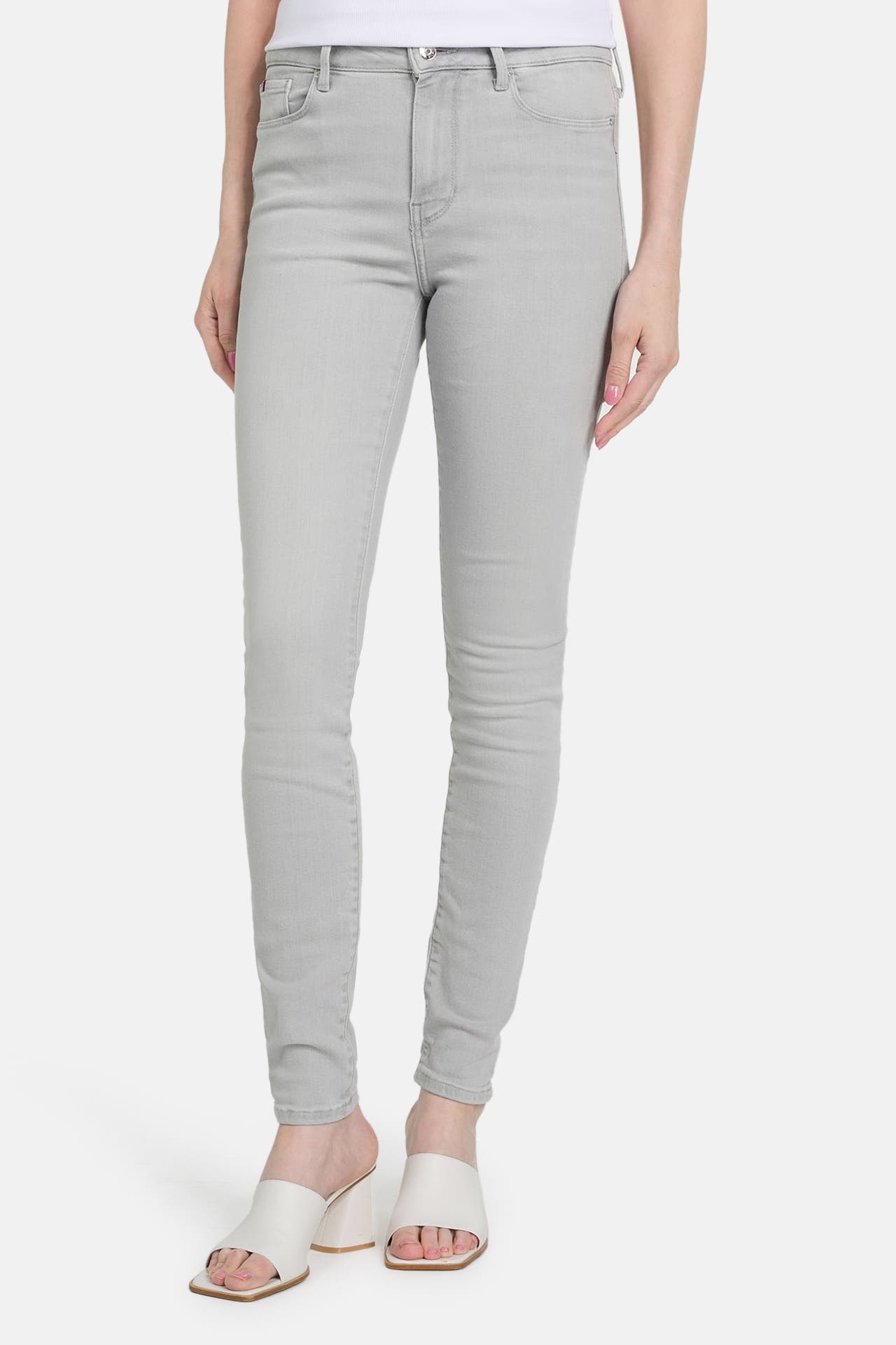TOMMY HILFIGER Jeans 'Harlem' skinny, Bild 1