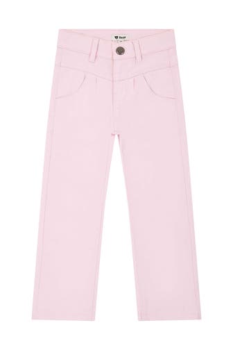 STEIFF Hose rosa