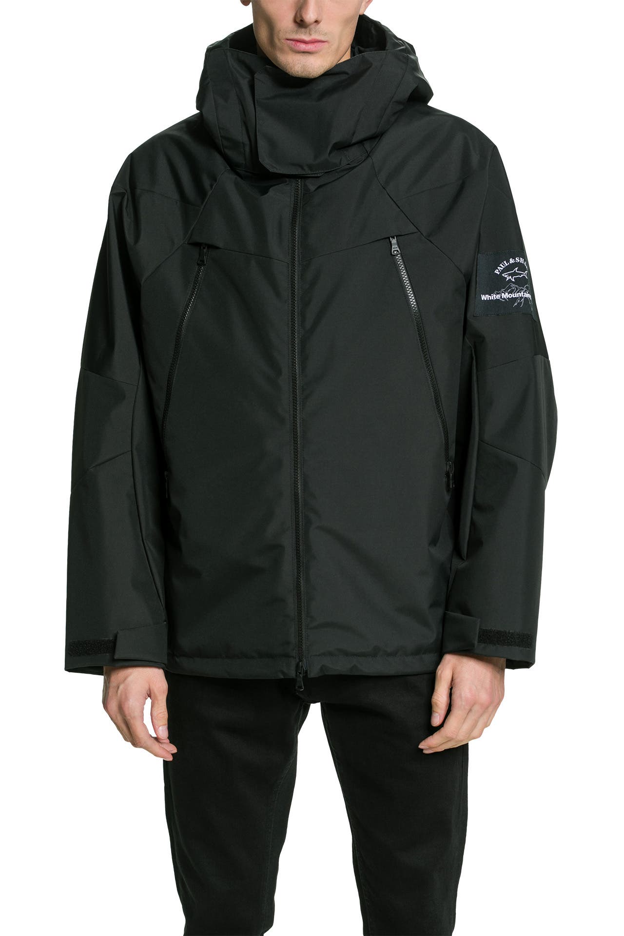 PAUL & SHARK Jacke Paul & Shark x White Mountaineering, Bild 1