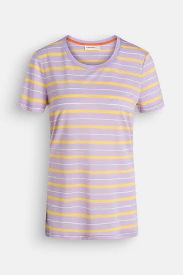 ICEBREAKER Funktionsshirt mehrfarbig