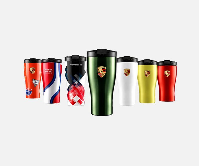 PORSCHE DESIGN
