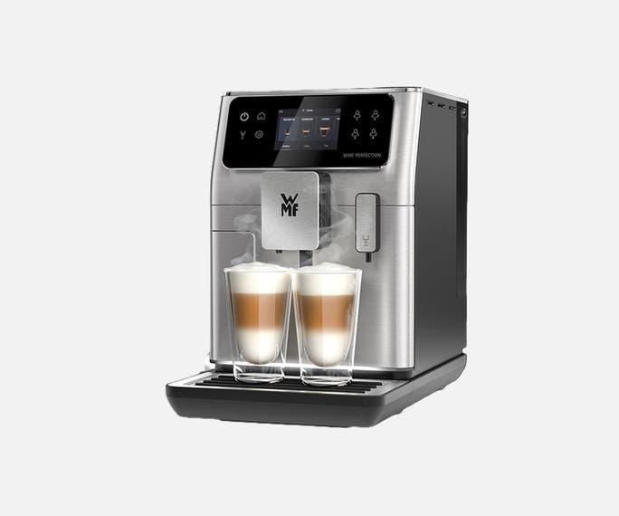 WMF & Tefal Sample Sale