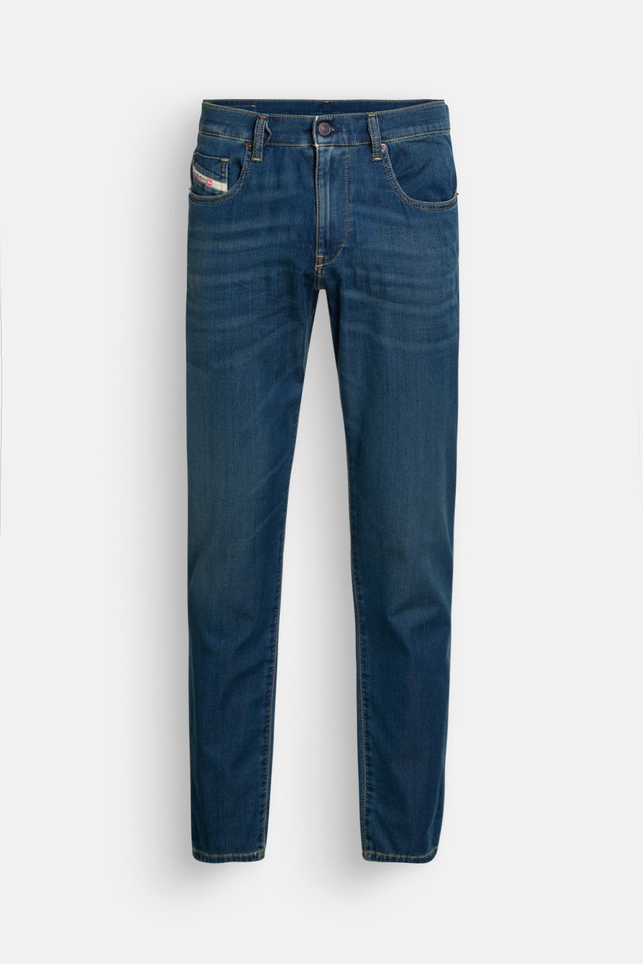 DIESEL Jeans 'D-Strukt' slim, Bild 1