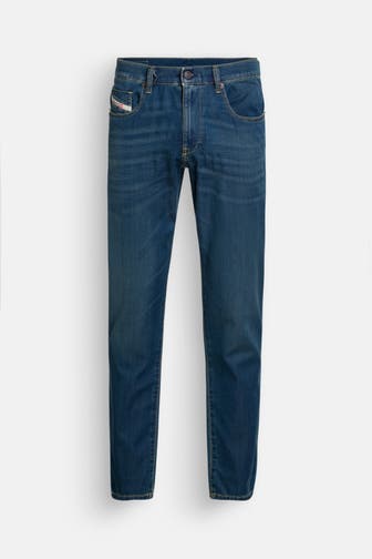DIESEL Jeans 'D-Strukt' slim