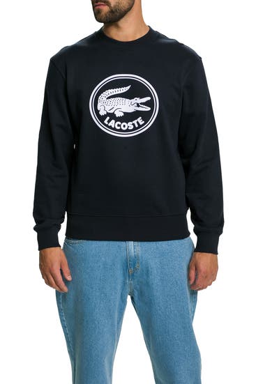 LACOSTE - Sweatshirt nachtblau unisex