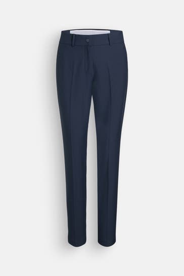 J.LINDEBERG SPORTSWEAR Golfhose 'Pinja' navy