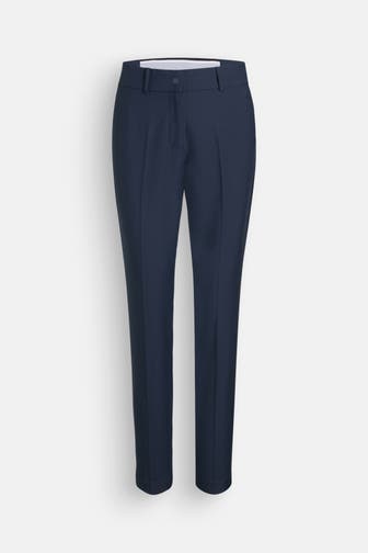 J.LINDEBERG SPORTSWEAR Golfhose 'Pinja' navy