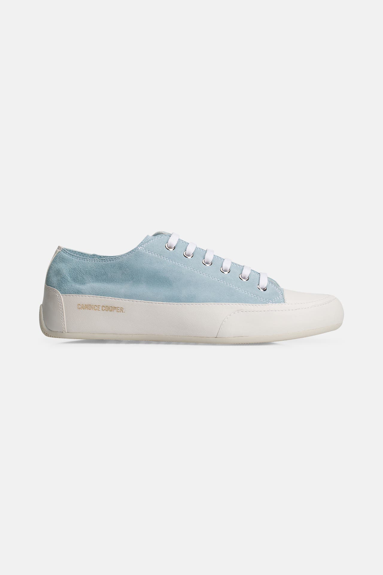 CANDICE COOPER Sneaker 'Rock' eisblau, Bild 1
