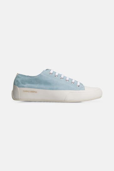 CANDICE COOPER Sneaker 'Rock' eisblau