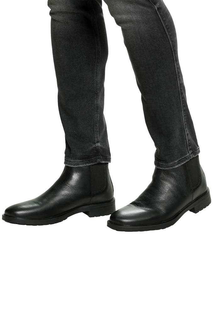 geox kapsian boots