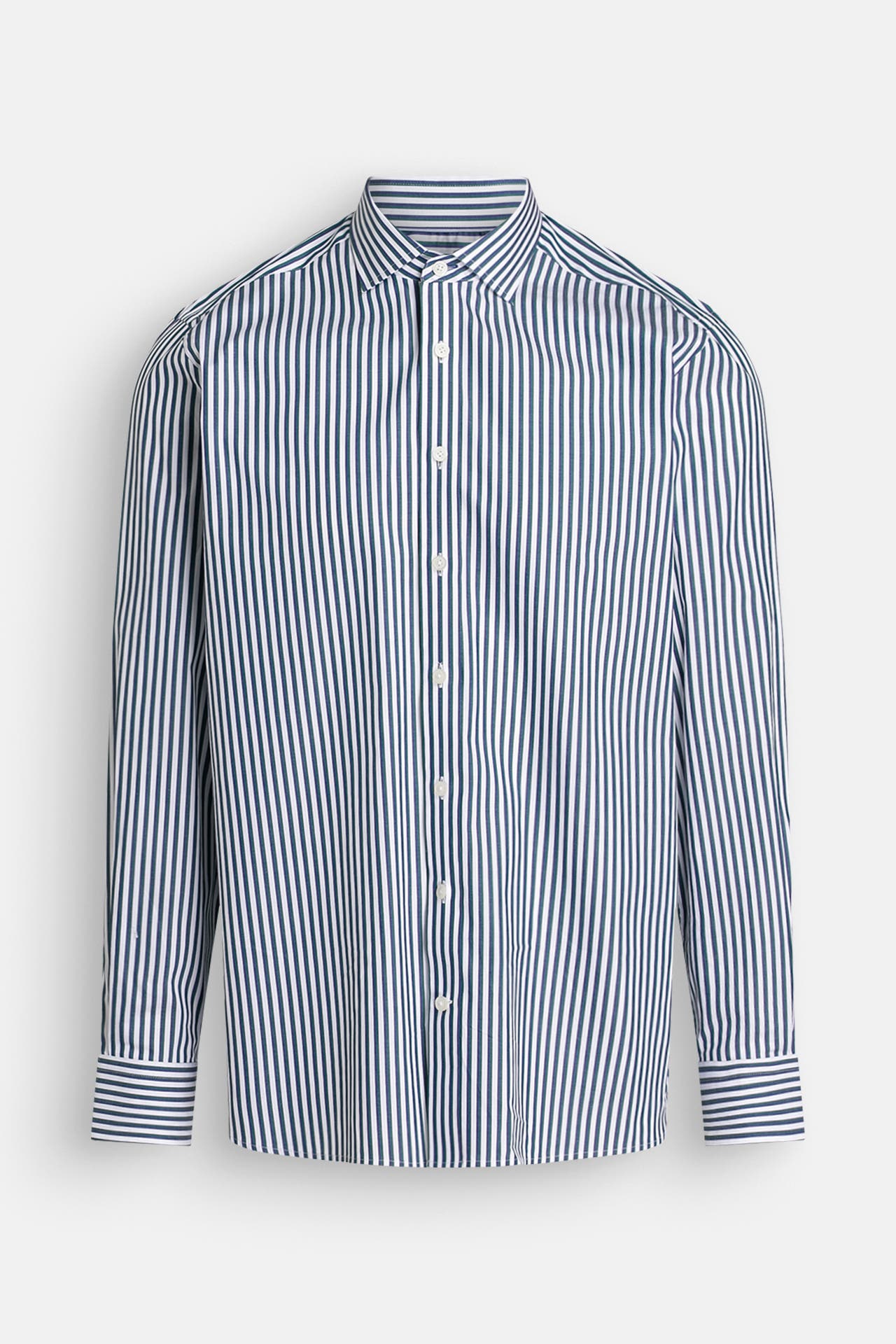 HACKETT Casual-Hemd Slim Fit gestreift, Bild 1