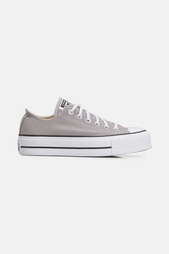 CONVERSE Sneaker 'Lift' weiß
