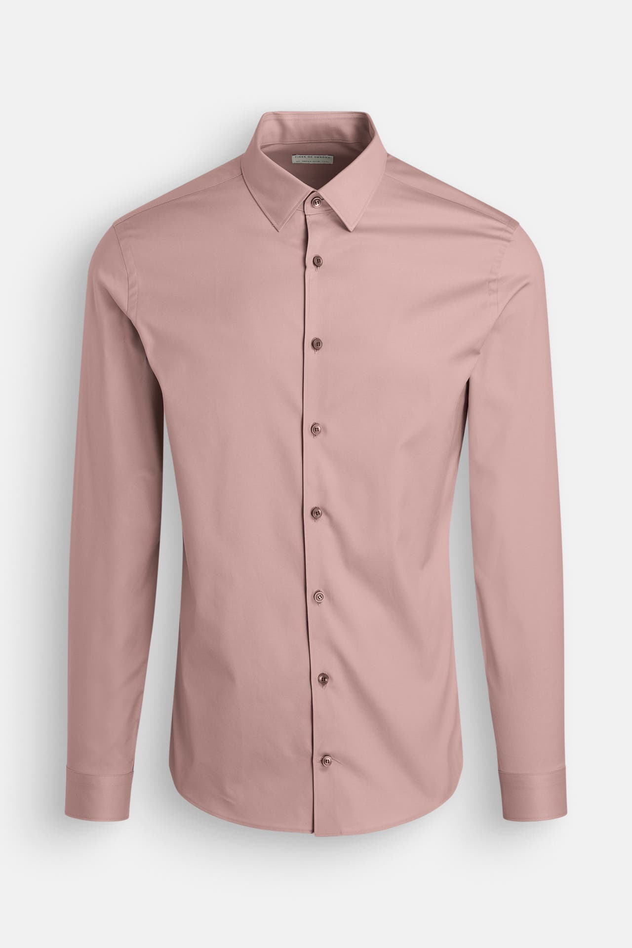 TIGER OF SWEDEN Business-Hemd 'Filbrodie' Fit blassrot, Bild 1