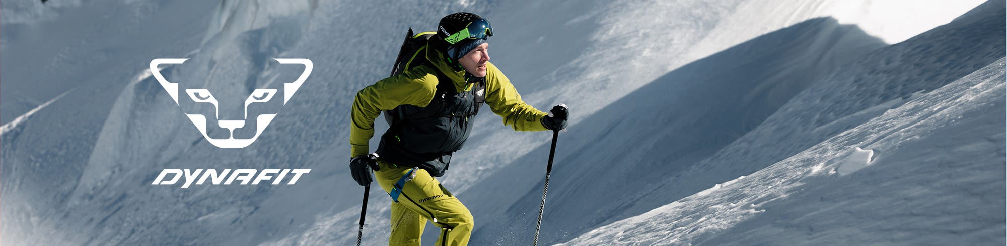 DYNAFIT Sale Herren