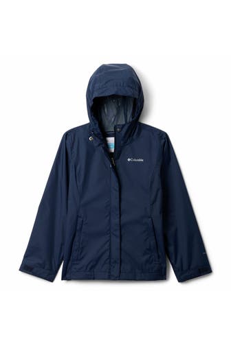 COLUMBIA Regenjacke 'Arcadia™' nachtblau