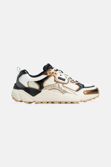 COLMAR Sneaker 'Garner' mehrfarbig