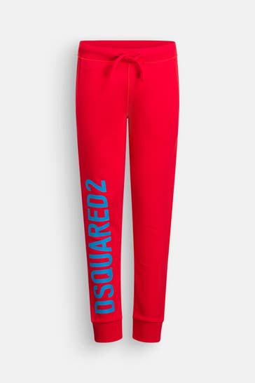 DSQUARED2 Sweatpants rot